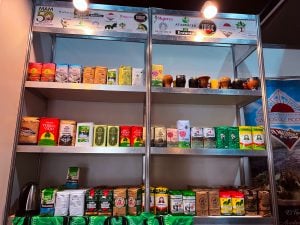 El choclito agridulce de Flor de Jardín volvió a ser…