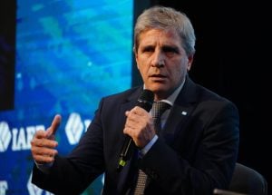 El equipo económico presentará este lunes el plan de pagos…
