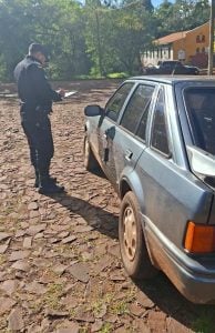 Doble muerte en Eldorado: secuestraron un tercer vehículo y la Justicia avanza en la reconstrucción del siniestro