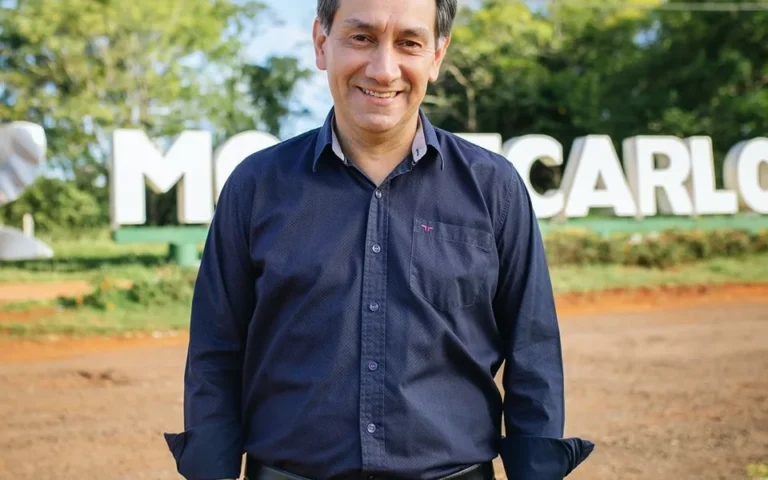 Barreto será el nuevo presidente de EMSA y Garay el vicepresidente, por decisión de Passalacqua