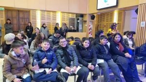 Una alumna de Itaembé Guazú representará a Misiones en la final nacional del concurso ambiental…