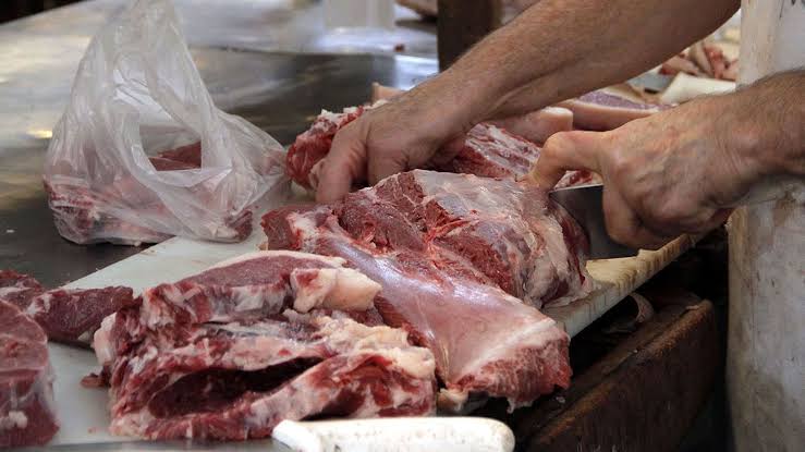 El consumo de carne vacuna cayó 11,5% en el primer semestre y registró su peor…