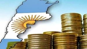 Misiones recibe una de las coparticipaciones per cápita más bajas del país, pero mantiene el…