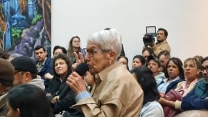 Rechazo unánime en Posadas a la reforma de la Ley de Tierras: piden a los…