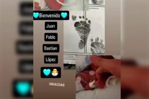 Corrientes: investigan la denuncia de una mujer que asegura que su bebé desapareció en un…