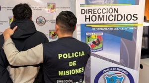 Detuvieron al joven que habría atropellado y matado a un soldado en la Costanera de Posadas