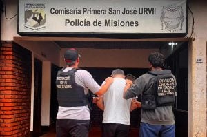 Detienen en San José a un hombre investigado por nueve estafas con cheques sin fondos…