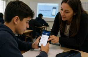 Misiones lanza una app del Digesto Educativo para secundarias con capacitación docente incluida