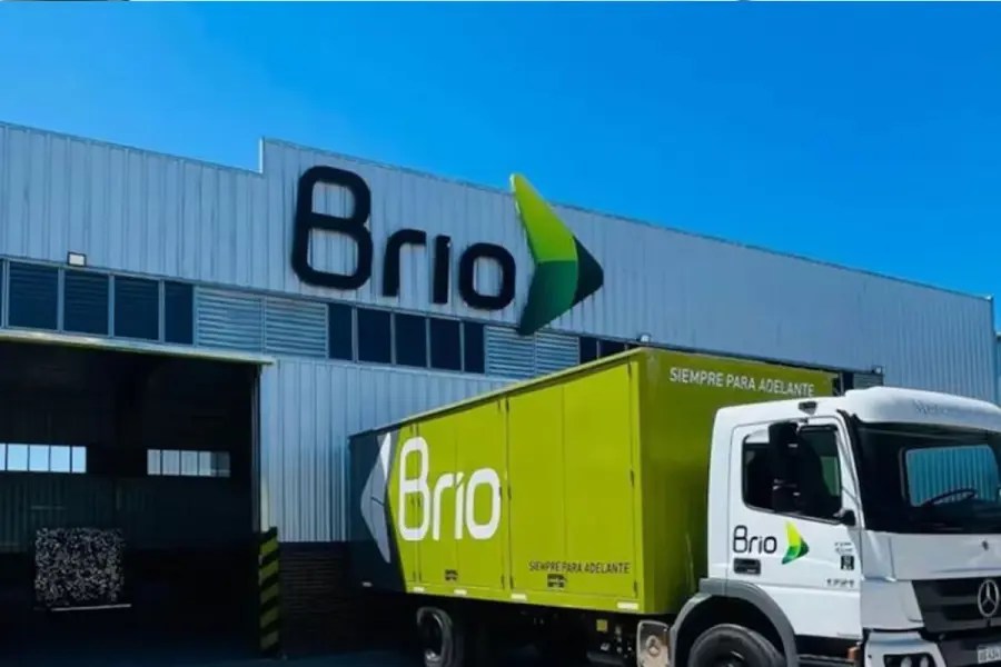 La empresa logística Brío suma más de 200 despidos en…