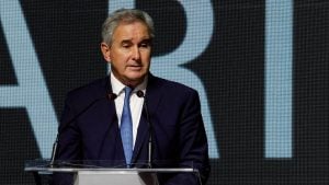 Quirno destacó la participación argentina en Venezuela y confirmó el…