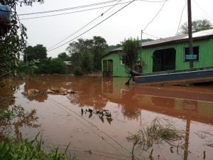 Alertan por un El Niño de alta intensidad en Misiones: preocupación por inundaciones y cultivos