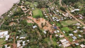 Fenómeno El Niño: advierten que lo ocurrido en Misiones es apenas el inicio de un…