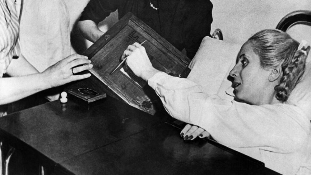 A 74 años de la muerte de Eva Perón, una&hellip;