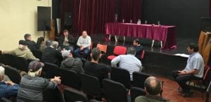 Productores yerbateros impulsan una ley provincial de emergencia tras el…