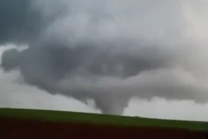 Un tornado EF-1 causó destrozos y dejó siete heridos en el sur de Brasil, a menos de 70 kilómetros de Misiones