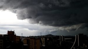 Río Grande do Sul se prepara para tormentas severas con&hellip;