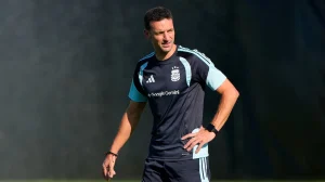 Argentina define el equipo para los cuartos de final del&hellip;