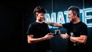Una firma de Oberá lanzó la primera yerba mate isotónica del mercado, con sal marina patagónica y electrolitos
