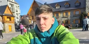 Encontraron el cuerpo semienterrado del joven que había desaparecido hace una semana en Capitán Bermúdez