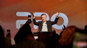 PRO apunta a 150 candidatos a intendente en 2027 y…