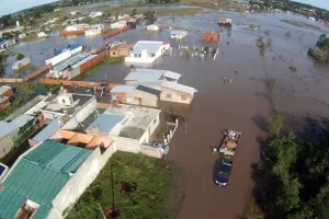 Corrientes se prepara para El Niño: advierten que octubre y noviembre serán los meses más…