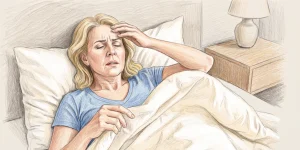 Niebla mental en la menopausia: qué le ocurre al cerebro y cómo manejarlo, según especialistas