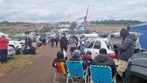 El TC en Posadas disparó el turismo en Misiones: más de 25 mil espectadores y ocupación del 73%