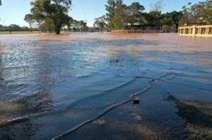 Corrientes se prepara para un fenómeno de El Niño muy…