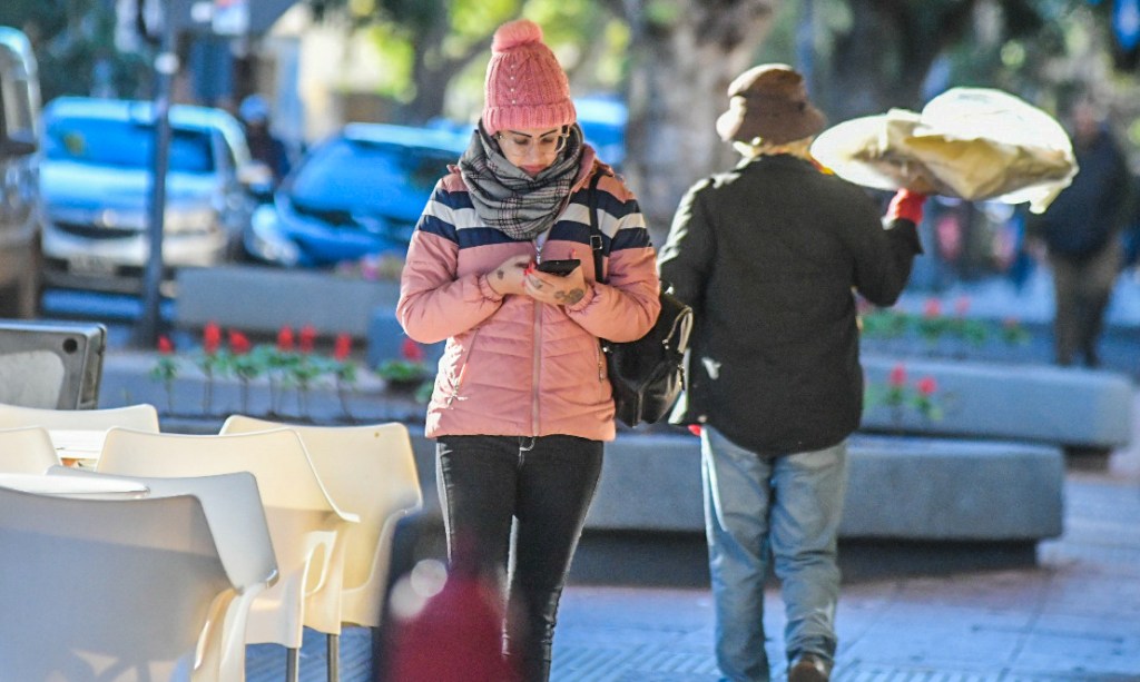 Ola de frío polar: Misiones y otras 20 provincias siguen…