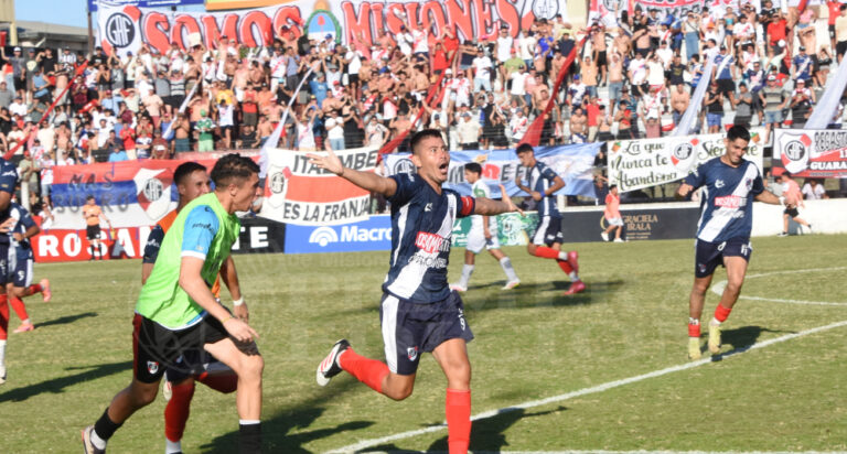 Desde 2027 cambia la estructura del fútbol del interior: qué significa para los clubes misioneros