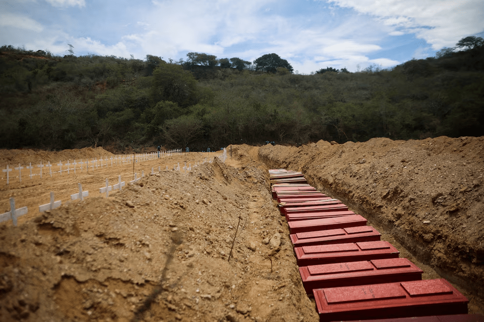 Venezuela: casi 3.500 muertos por los terremotos y dudas sobre…