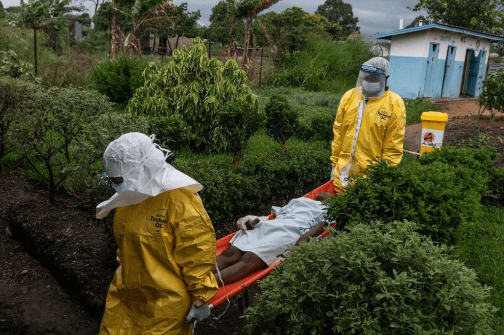 El brote de ébola en el Congo ya suma 648&hellip;