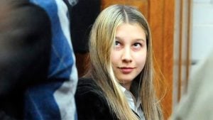 La defensa de Nahir Galarza pidió al STJ de Entre Ríos que revise su condena&hellip;