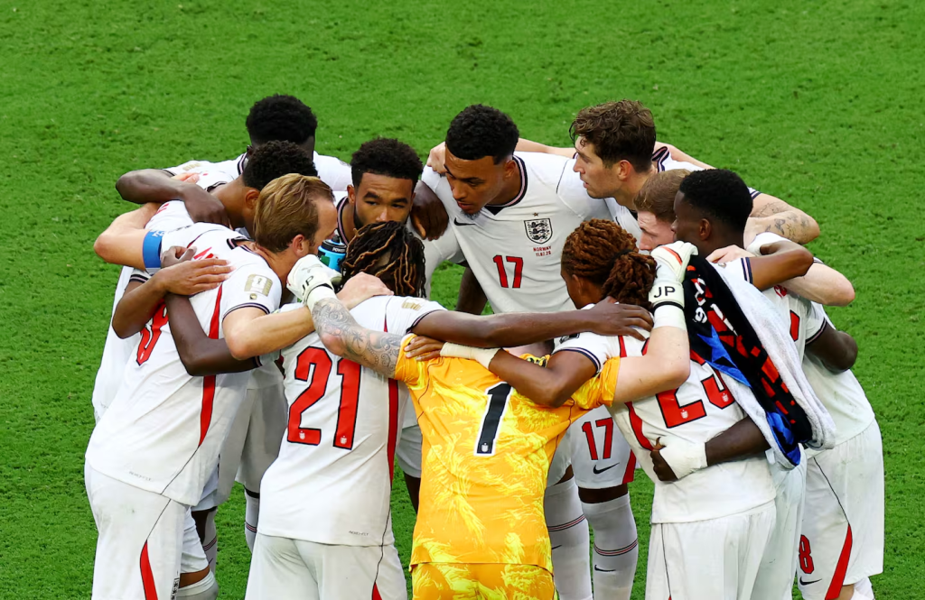 Argentina vs. Inglaterra en semis del Mundial 2026: cómo es el equipo que dirige Tuchel