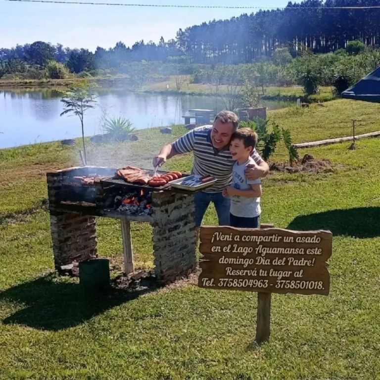 Destino Kids: Misiones apuesta al turismo familiar en las vacaciones de invierno
