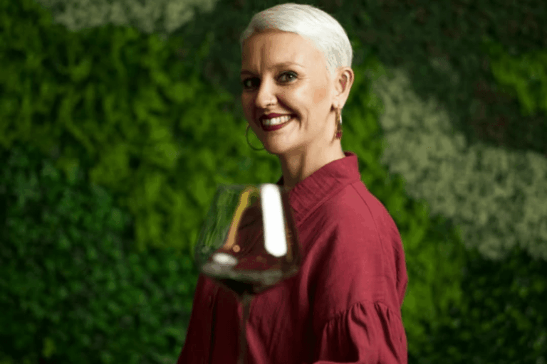 Alma Libre Coctelería llevará shows de fuego y tragos con vino a la segunda edición…