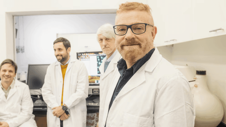 Gabriel Rabinovich expondrá la conferencia magistral del Congreso Argentino de Estudiantes de Farmacia en Posadas