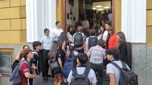 Más de 470.000 estudiantes vuelven este lunes a las aulas en Misiones tras el receso invernal