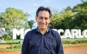 Julio Barreto presidirá EMSA: el Gobierno oficializó el recambio de autoridades de la empresa eléctrica