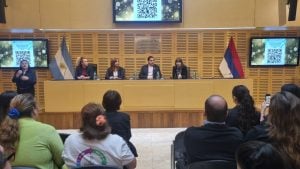 La Cámara de Representantes lanzó la agenda del Lema 2026 con una jornada sobre enfermedades&hellip;
