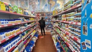 Vuelta a clases tras el receso invernal: ventas dispares en las librerías de Posadas