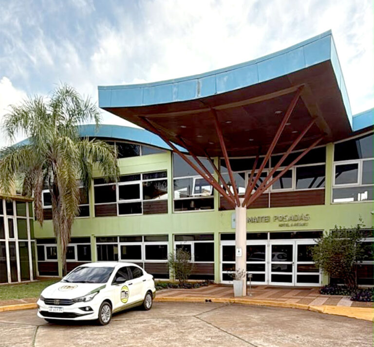 El IPLyC retoma el Hotel Maitei y estudia darle un nuevo destino al complejo