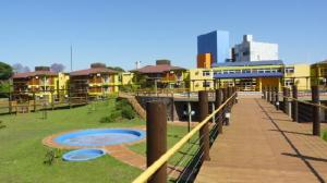 El hotel Maitei de Posadas cerrará temporalmente a fin de julio: «El negocio hoy es…
