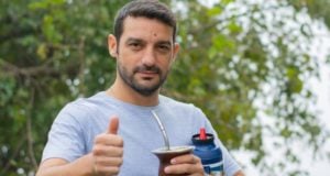 Matías Vilchez deja la intendencia de San Javier y asume como ministro de Acción Cooperativa en el gabinete de Passalacqua