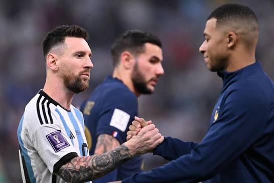 Mbappé se quedó con la Bota de Oro del Mundial 2026 y marcó un récord…