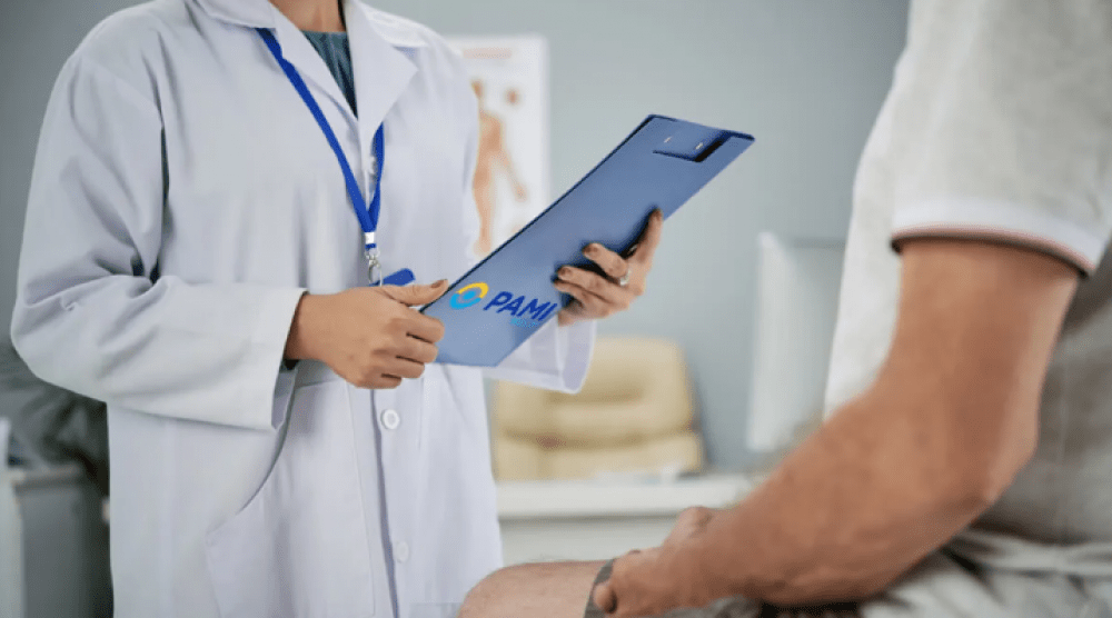 PAMI debe más de $1.700 millones a hospitales de Entre…