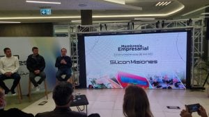 Silicon Misiones lanza una membresía para empresas de la economía del conocimiento