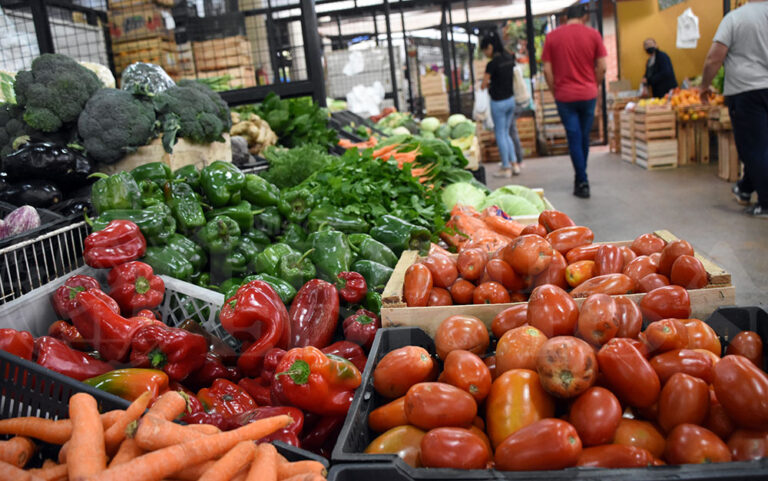 El Mercado Concentrador celebra el fin de las retenciones a los pagos digitales: «ese recurso…