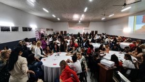 El PJ Misiones creó la Mesa Promotora del Movimiento de Mujeres por la Justicia Social…