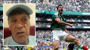 Un exfutbolista misionero radicado en México celebró el triunfo de la selección azteca y abre las puertas a jugadores de la provincia
